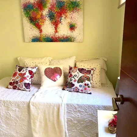 Apartment Lux Apolo *