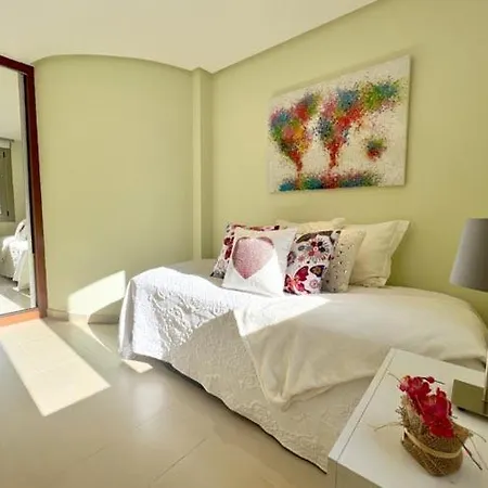 Apartment Lux Apolo Torrevieja