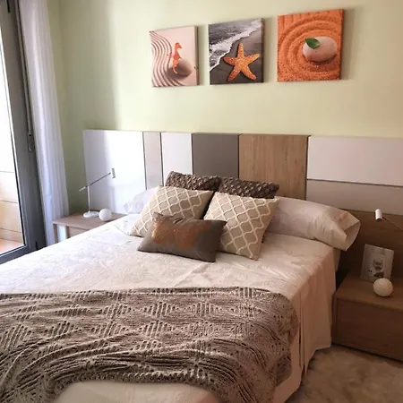 Appartamento Lux Apolo